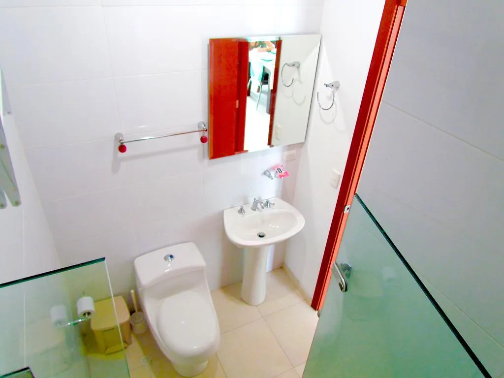 Apartamento Premium - Smr182A Santa Marta