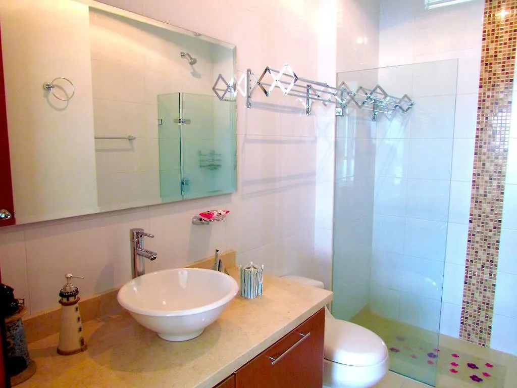 Apartamento Premium - Smr182A Santa Marta 0*,